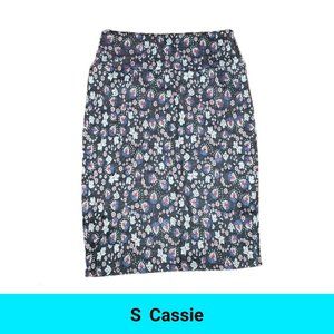Cassie skirt